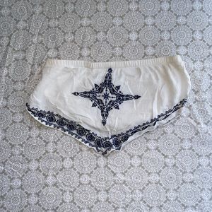 crop top (matching set piece 1)